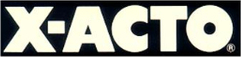 X-Acto logo